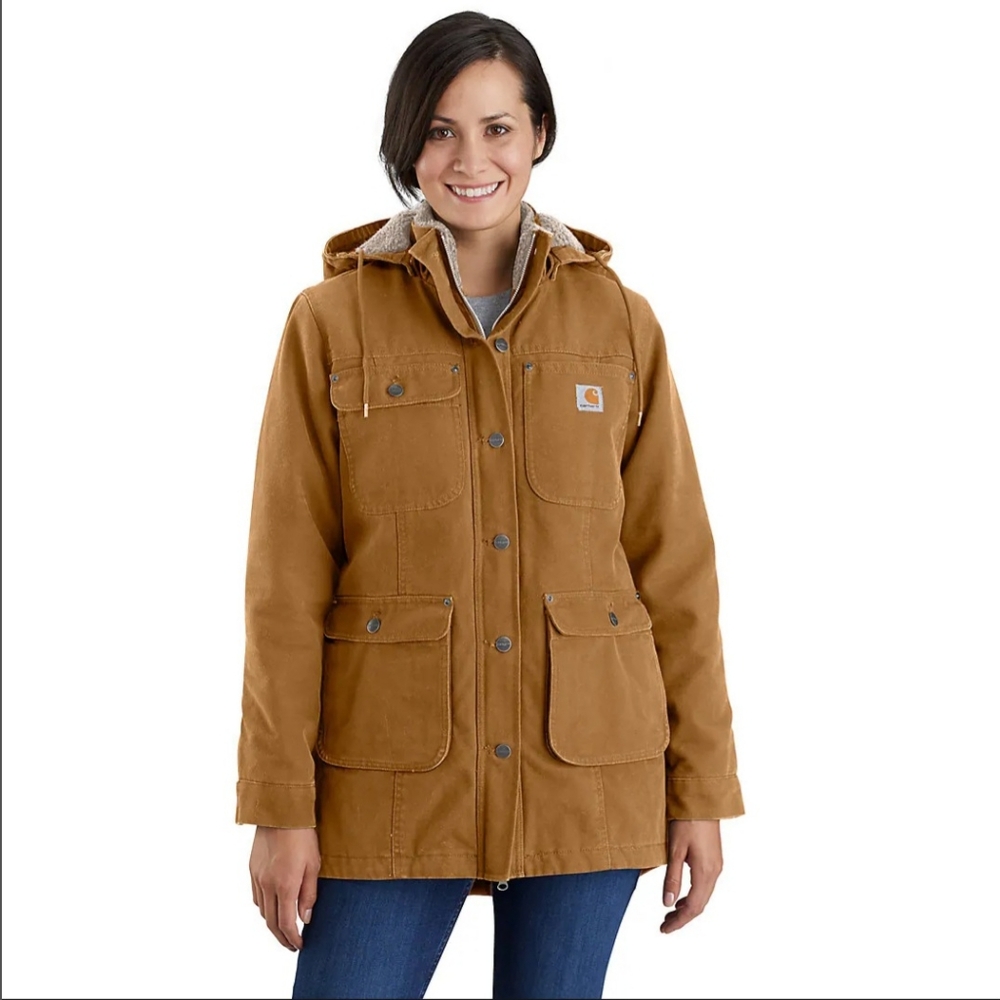 Carharrtt Women's Jacket